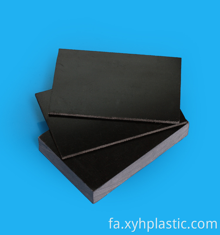 3240 ورق فایبرگلاس چند لایه عایق 3240 Insulating Laminated Fiberglass Sheet